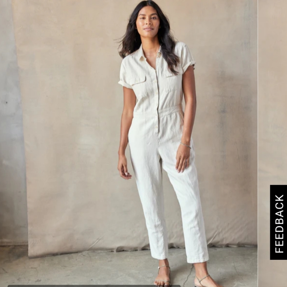 NWT OuterKnown SEA Suit